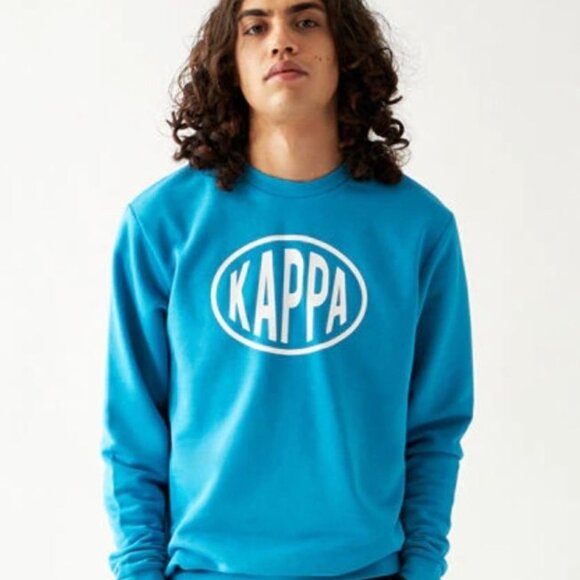 Kappa Sweatshirt XXL - Picture 1 of 7